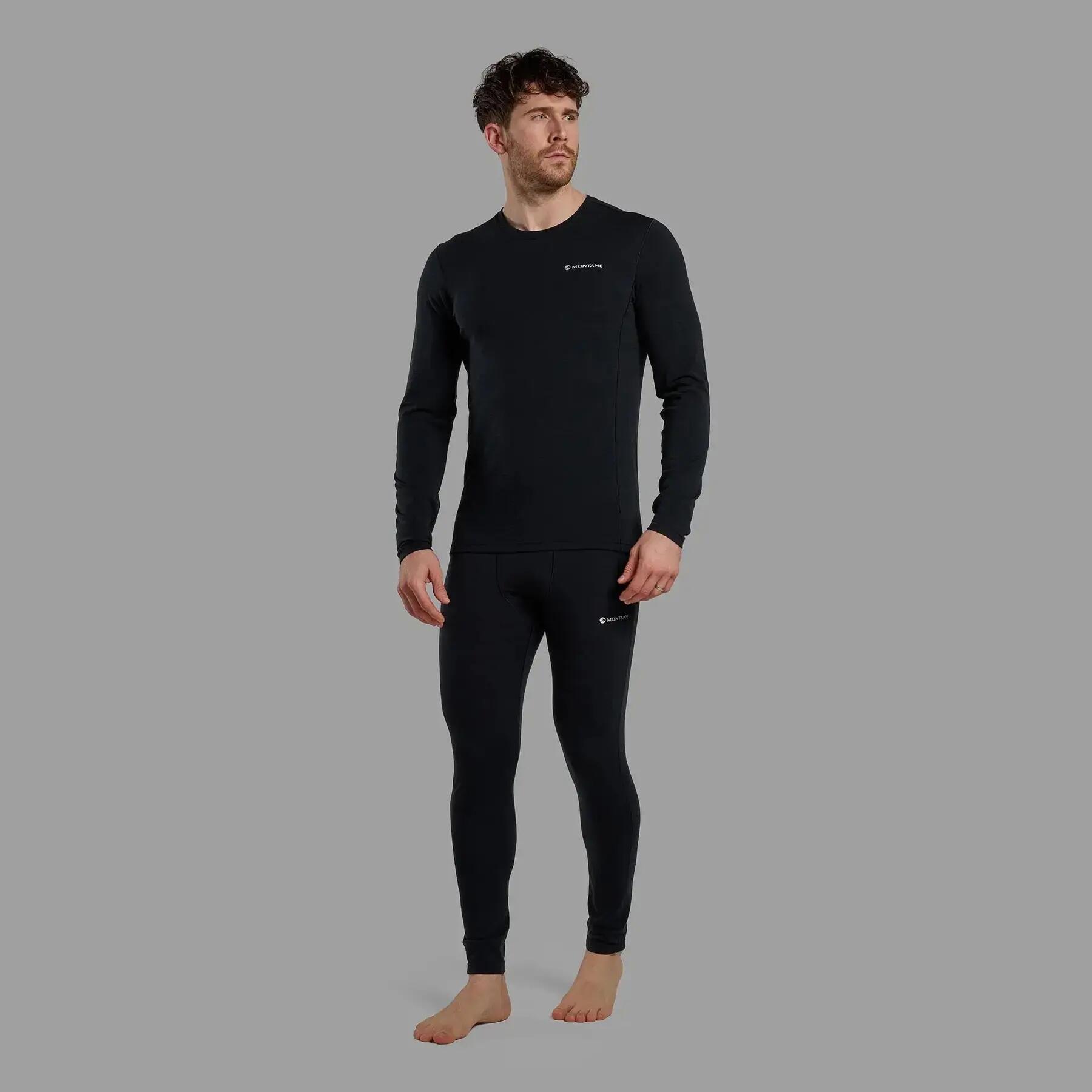 T-shirt manches longues Montane Malli 3/5