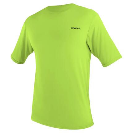 T-shirt anti UV O'Neill Basic Skins