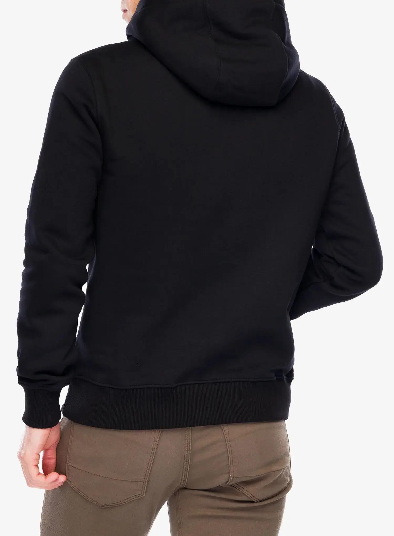 Bluza z kapturem Didriksons Ven Hoodie Didriksons 4/6