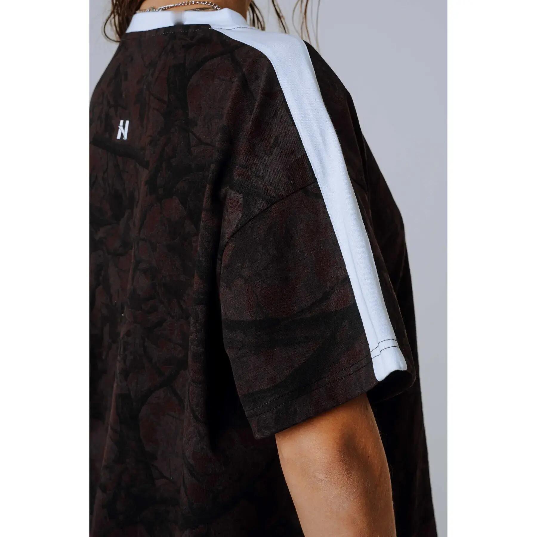 Damen T-Shirt Nebbia Power 7/7