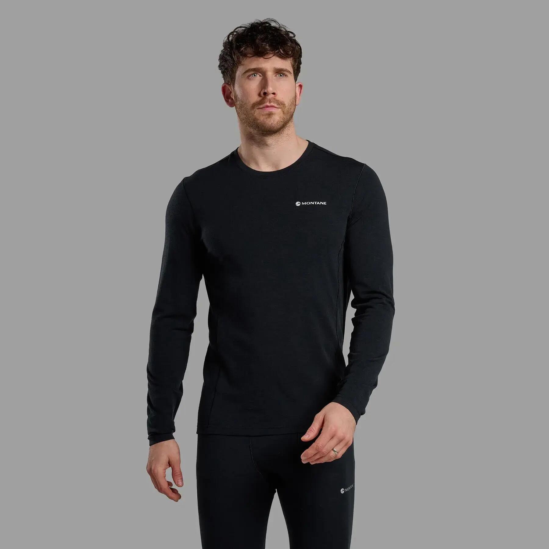 T-shirt manches longues Montane Malli 2/5