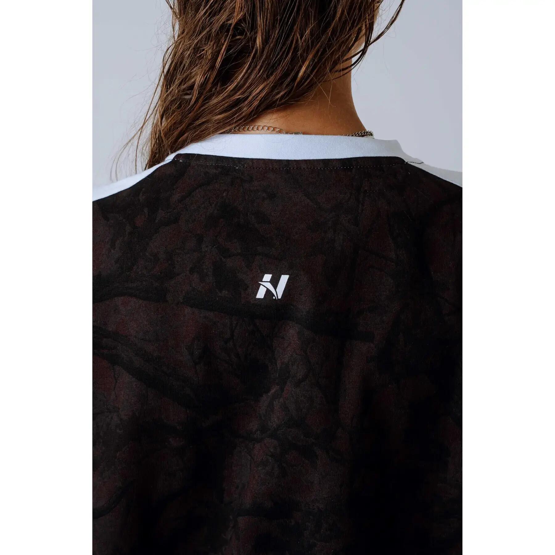 Damen T-Shirt Nebbia Power 6/7
