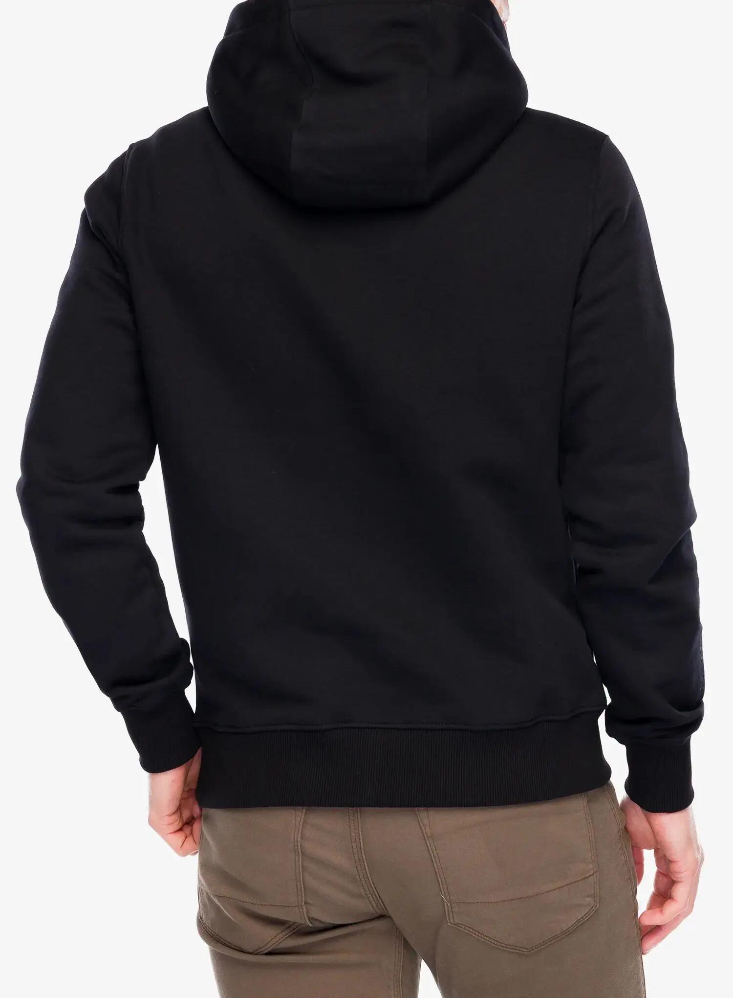 Bluza z kapturem Didriksons Ven Hoodie Didriksons 2/6