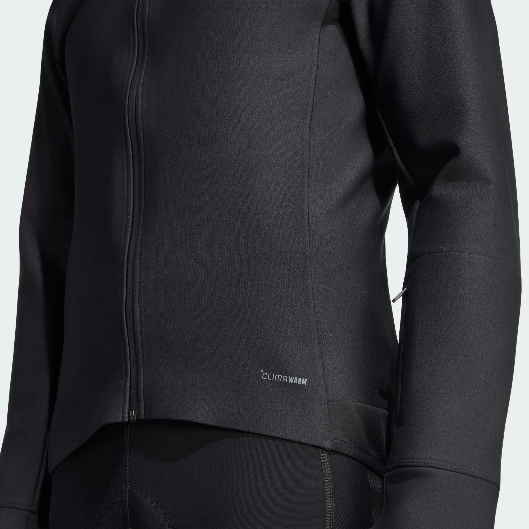 CASACO DE CICLISMO DE INVERNO CLIMAWARM 4/5