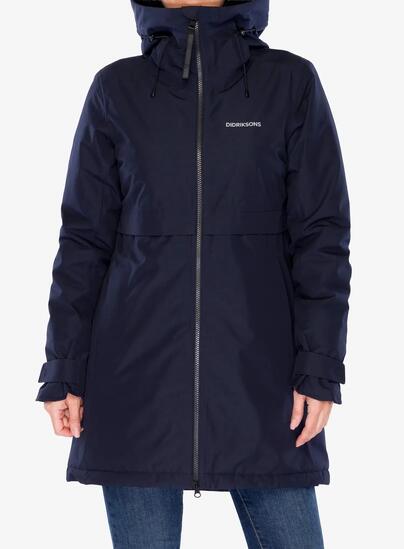 Parka zimowa damska Didriksons Helle Parka 6