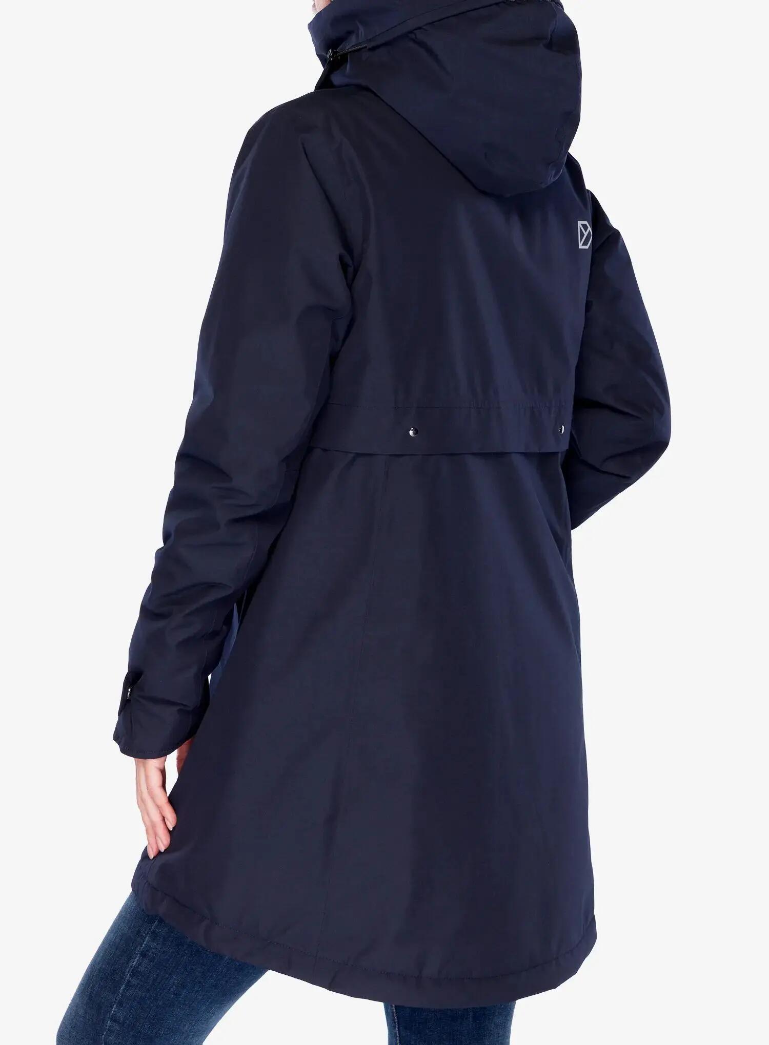 Parka zimowa damska Didriksons Helle Parka 6 6/7