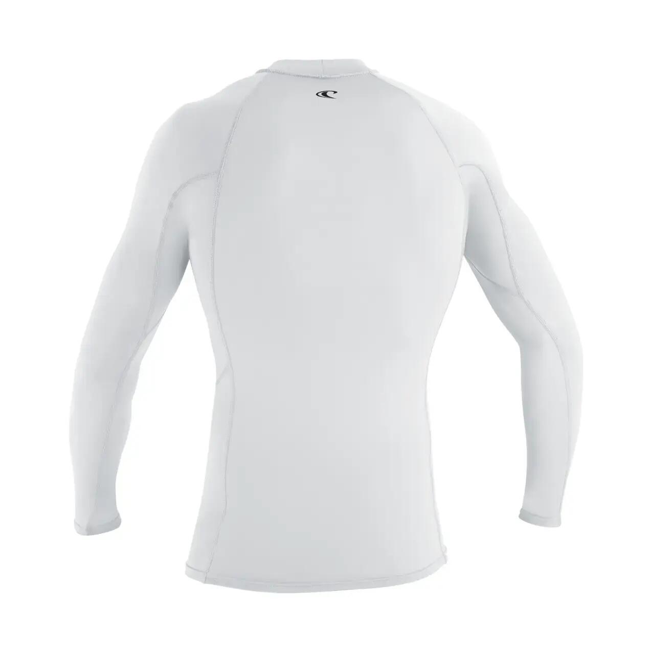 Rashguard met lange mouwen O'Neill Basic Skins 2/2