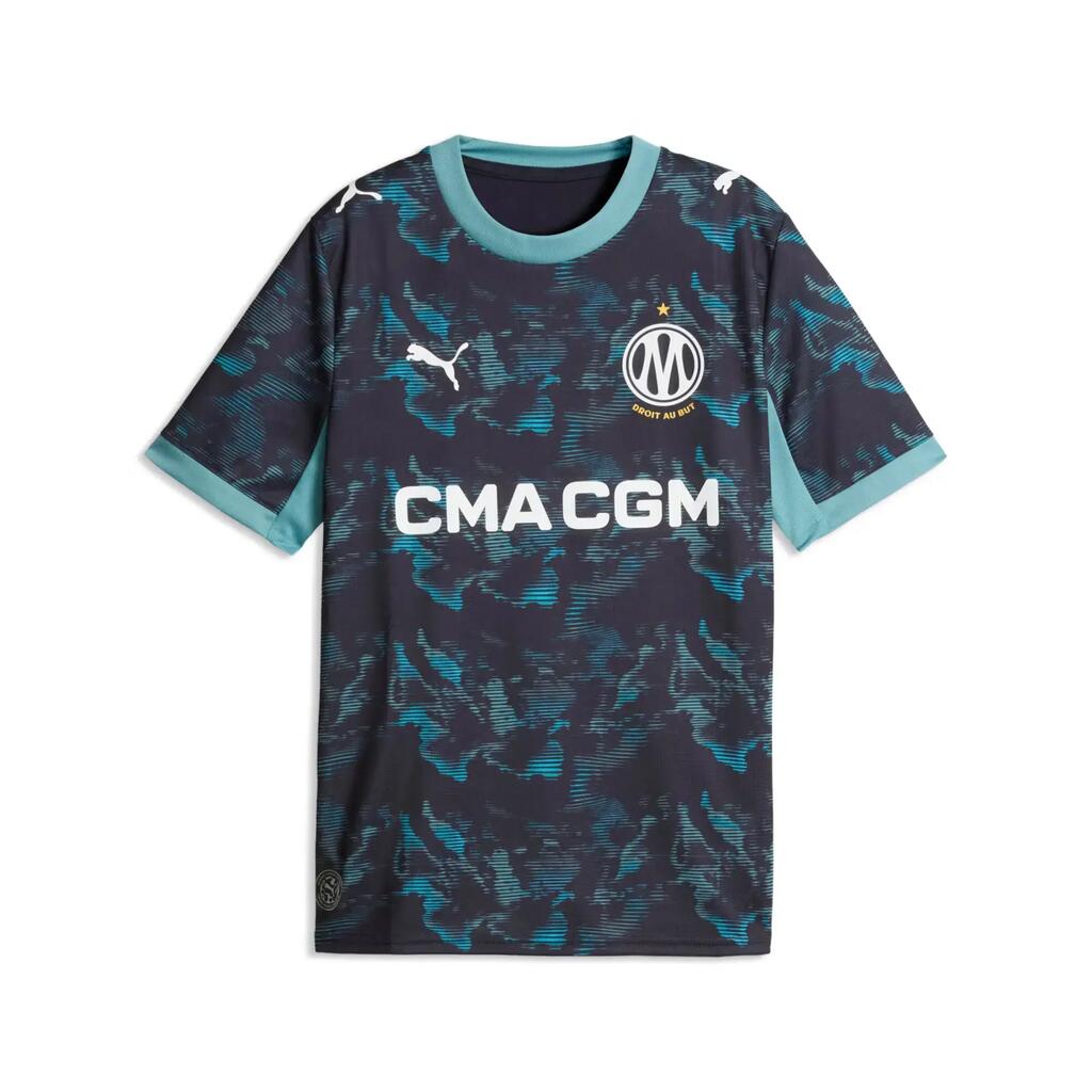 Children's Away Shirt OM 2026/27