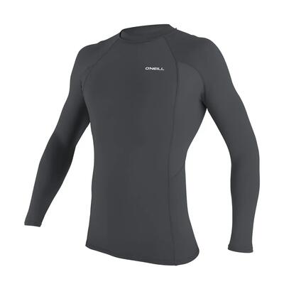 Rashguard met lange mouwen o'neill basic skins