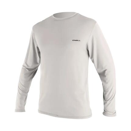 T-shirt anti UV manches longues O'Neill Basic Skins