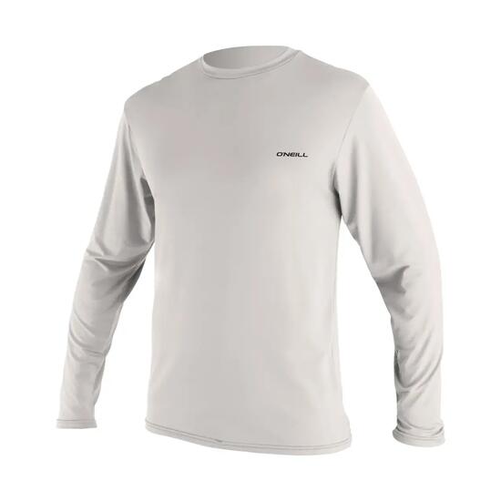 T-shirt anti UV manches longues O'Neill Basic Skins