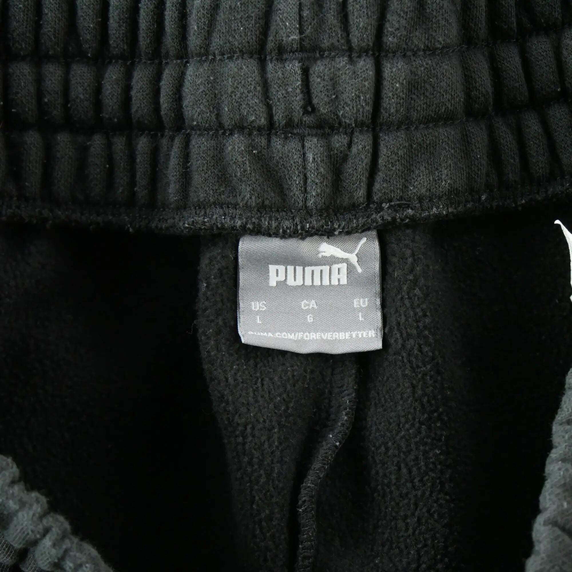 Refurbished - Herren Joggings Amplified Puma - In sehr gutem Zustand 6/6