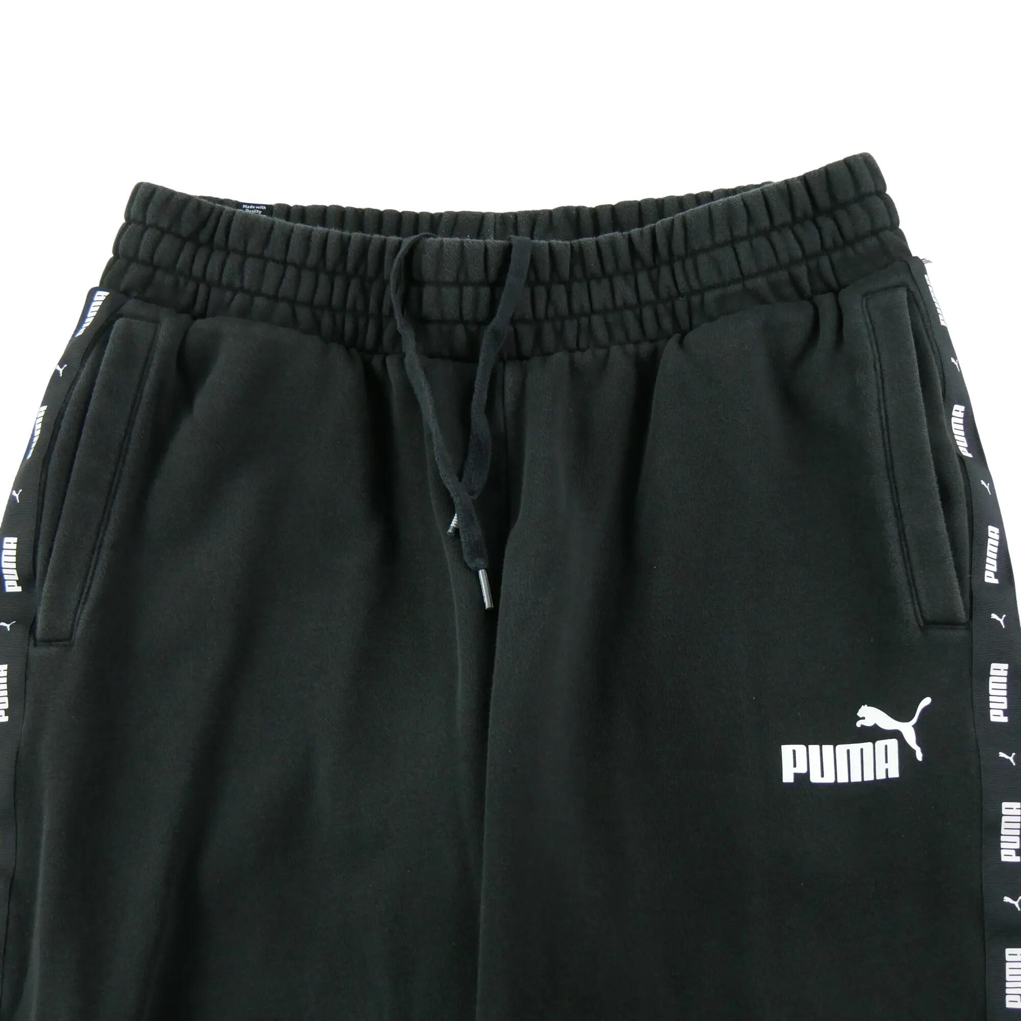 Refurbished - Herren Joggings Amplified Puma - In sehr gutem Zustand 4/6