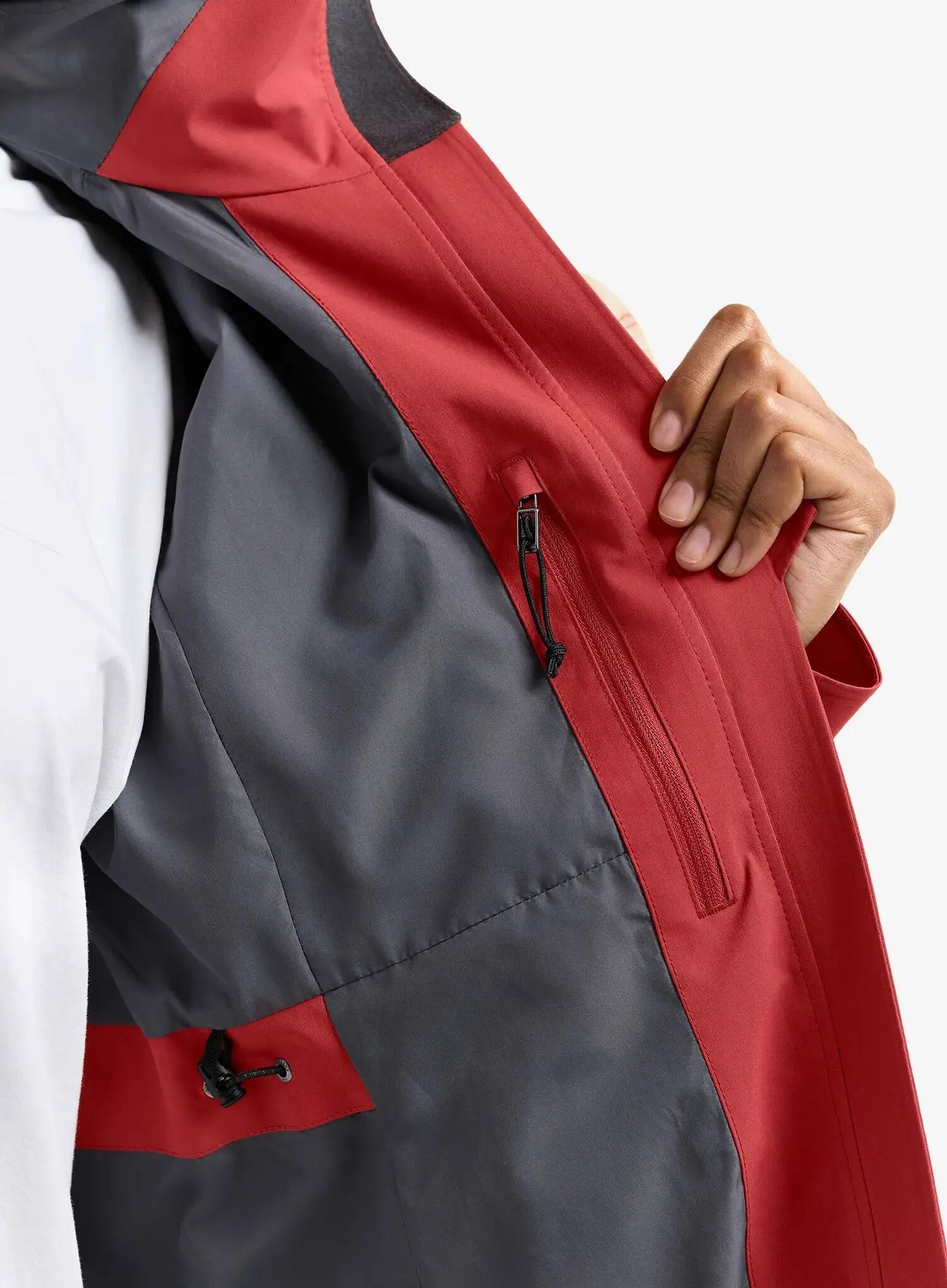 Parka przeciwdeszczowa damska Didriksons Bea Parka 6 6/6