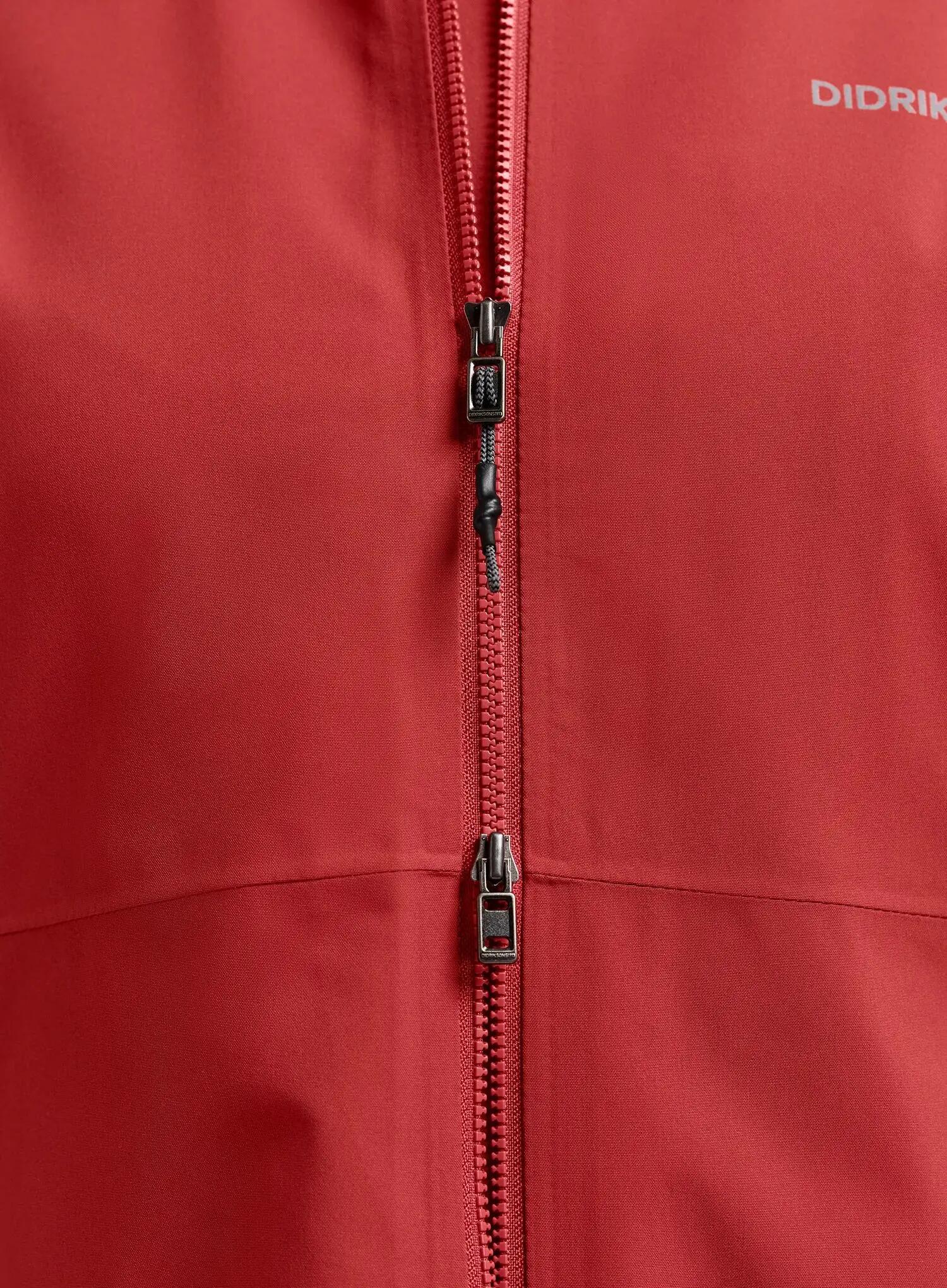 Parka przeciwdeszczowa damska Didriksons Bea Parka 6 5/6