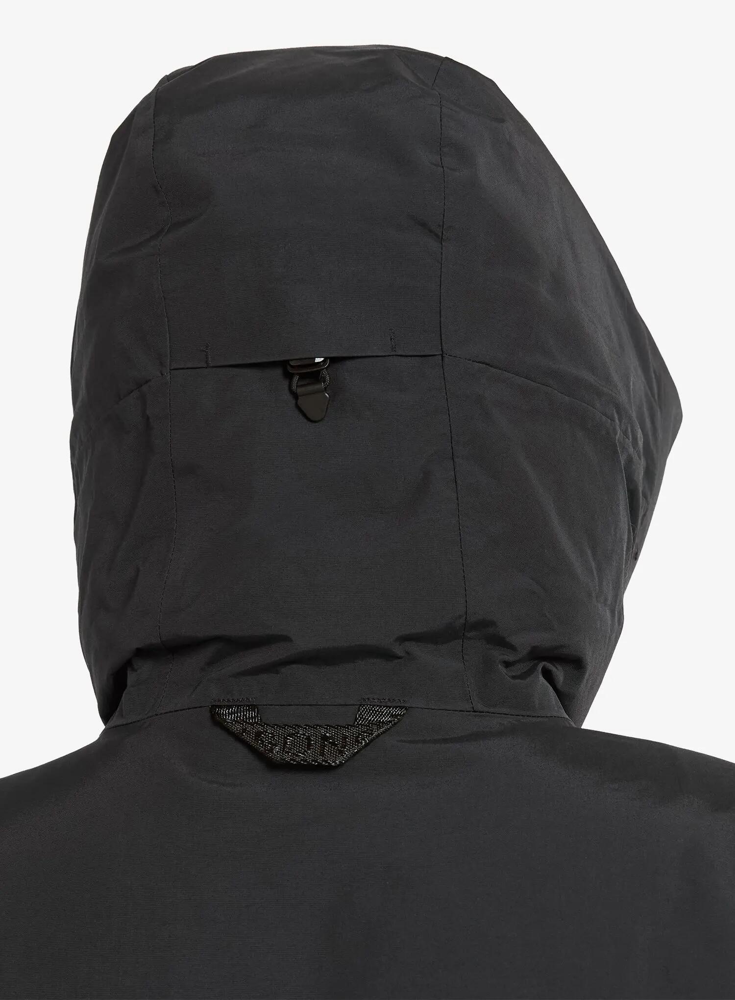 Płaszcz damski Didriksons Leya Parka L 4 6/7