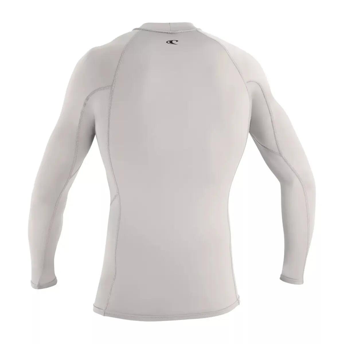 Rashguard a manica lunga O'Neill Basic Skins 3/3