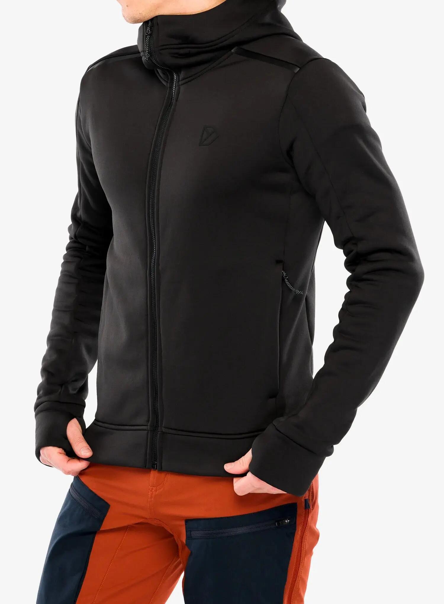 Bluza rozpinana Didriksons Acke Fullzip 4 7/7