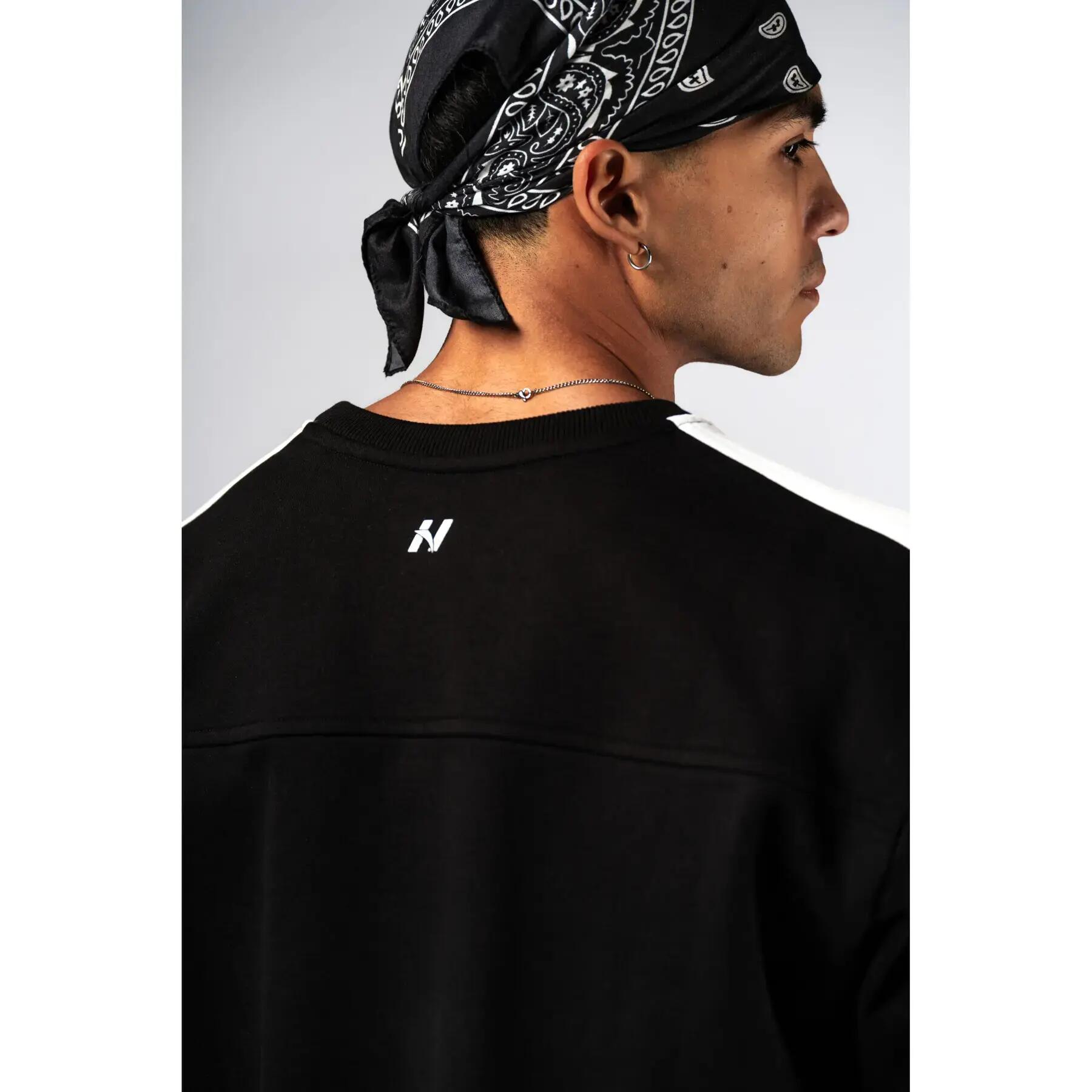 Sudadera Nebbia Power Relaxed 5/7