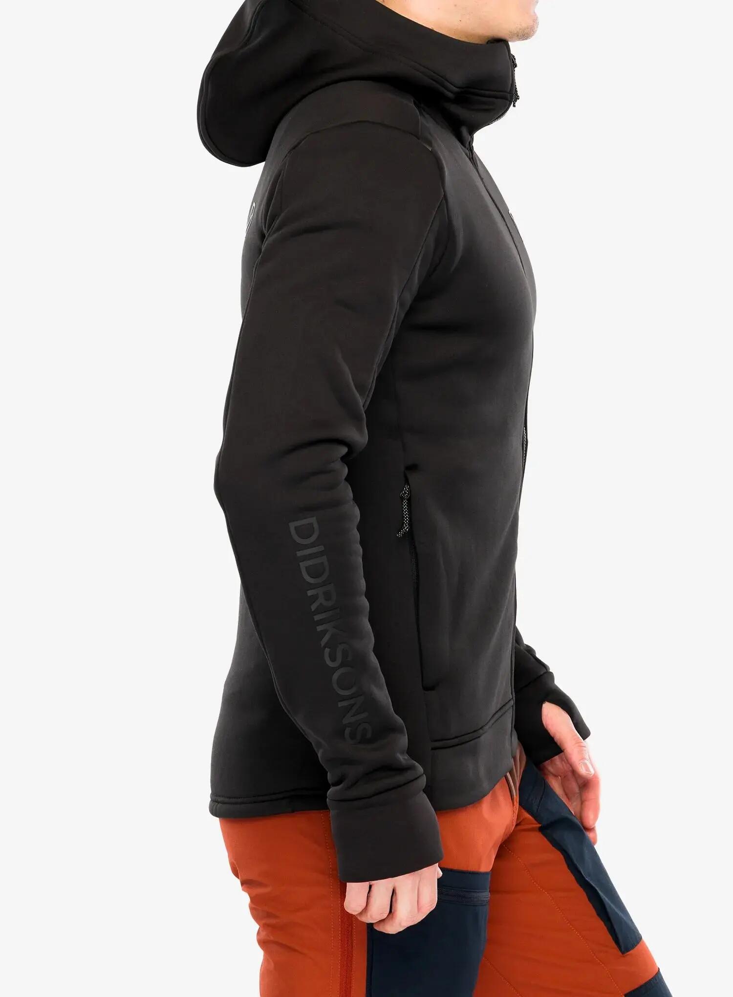 Bluza rozpinana Didriksons Acke Fullzip 4 6/7