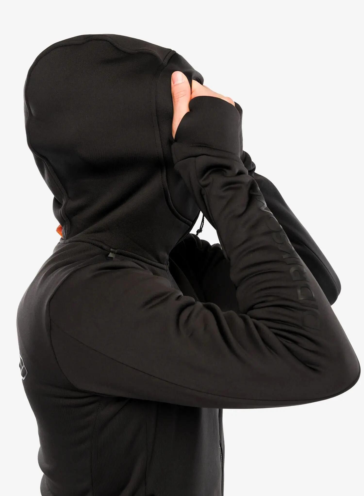 Bluza rozpinana Didriksons Acke Fullzip 4 4/7