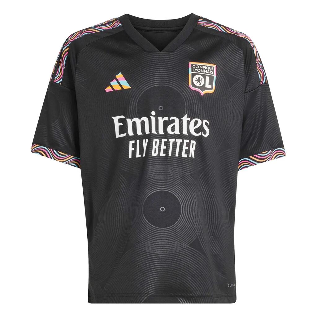 OL Third Child's Kit 2026/27