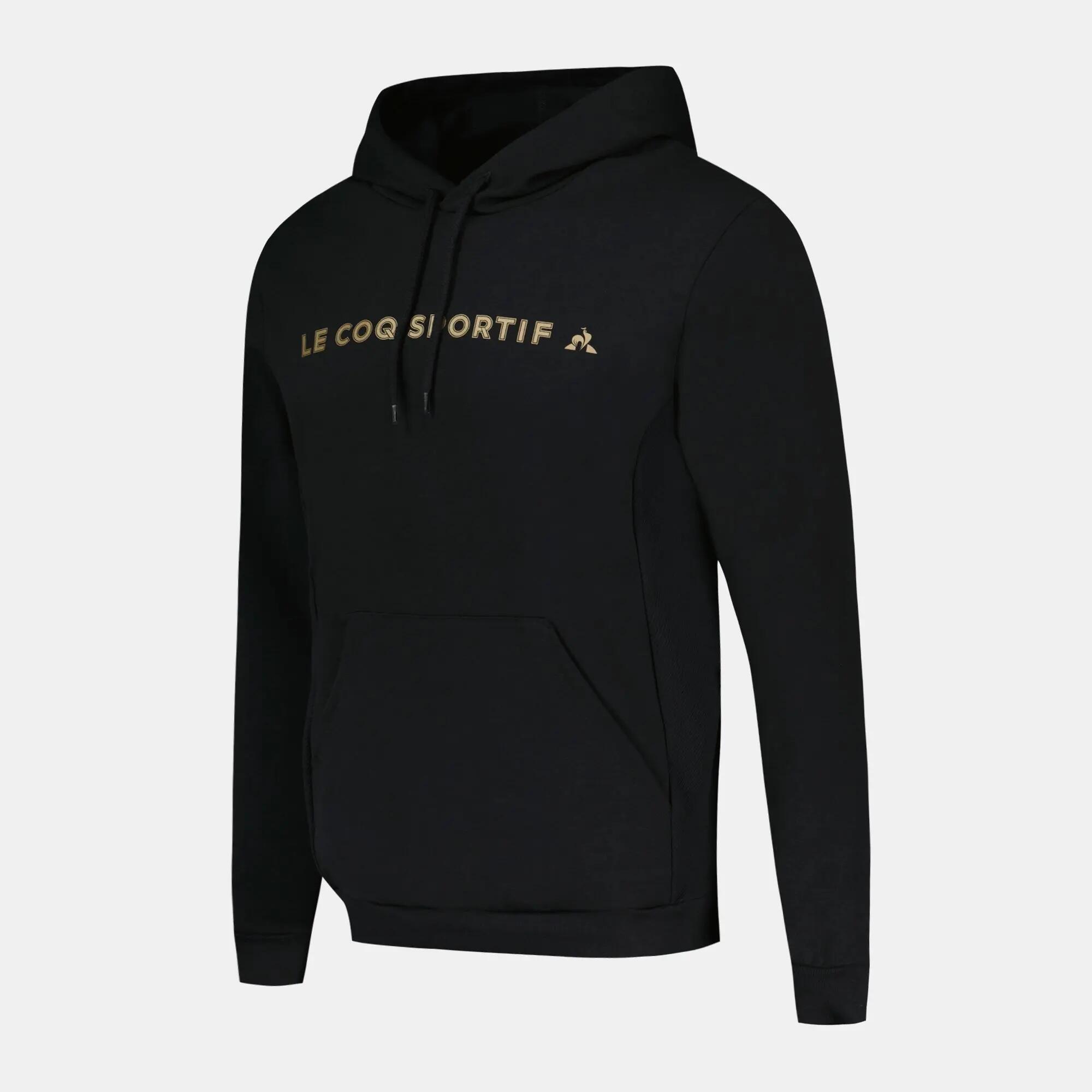 Sweat à capuche NOEL 3/5