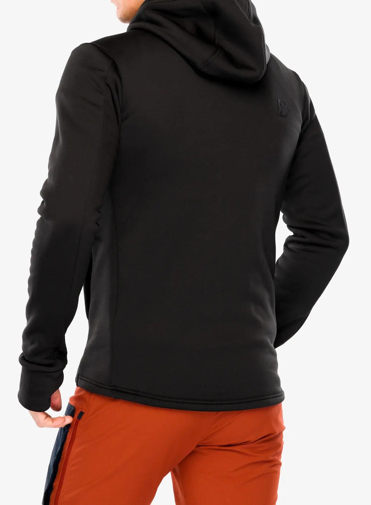 Bluza rozpinana Didriksons Acke Fullzip 4 2/7