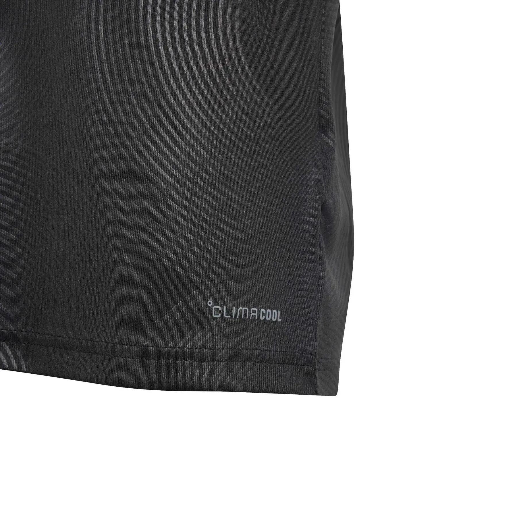 Derde shirt kind OL 2026/27 4/6