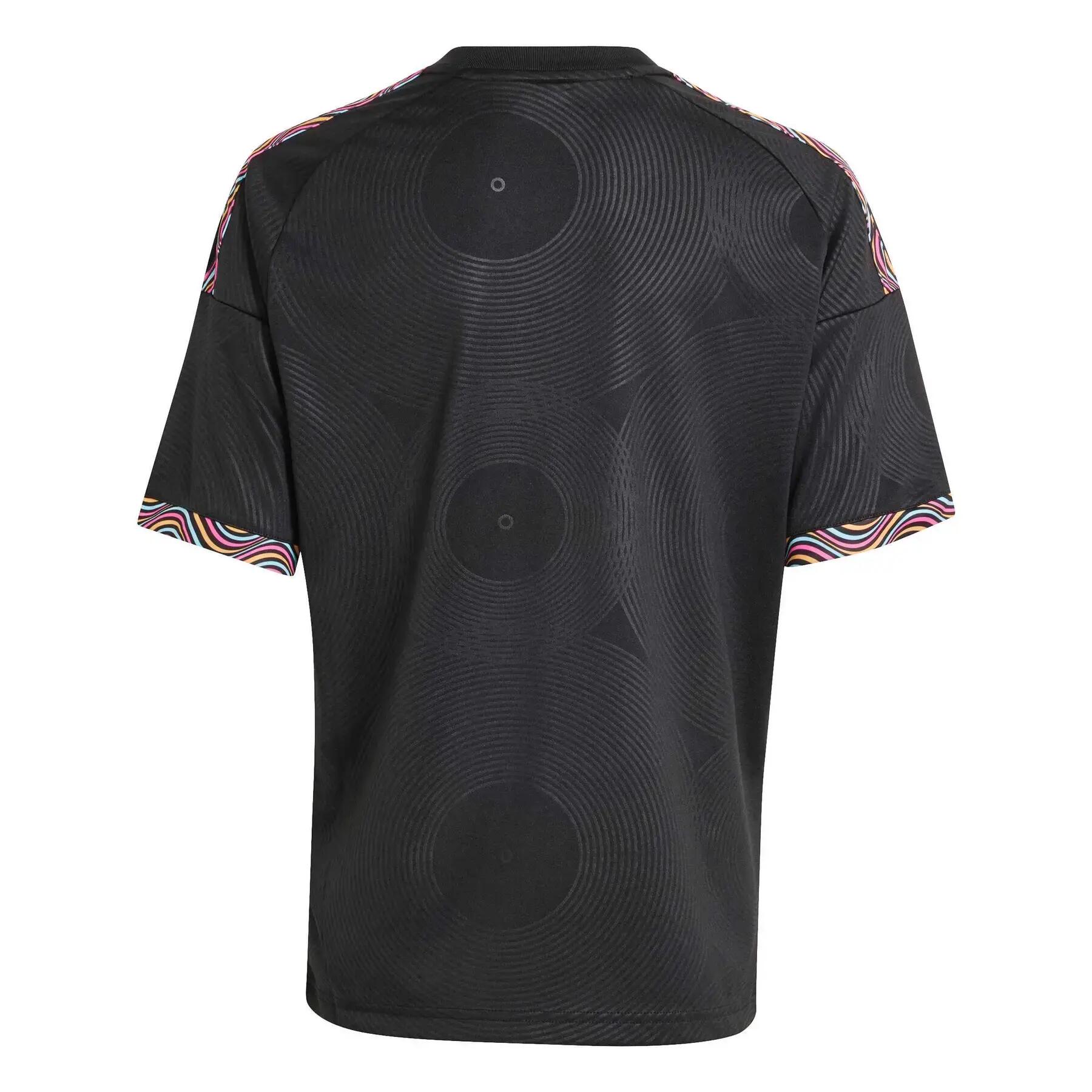Derde shirt kind OL 2026/27 3/6