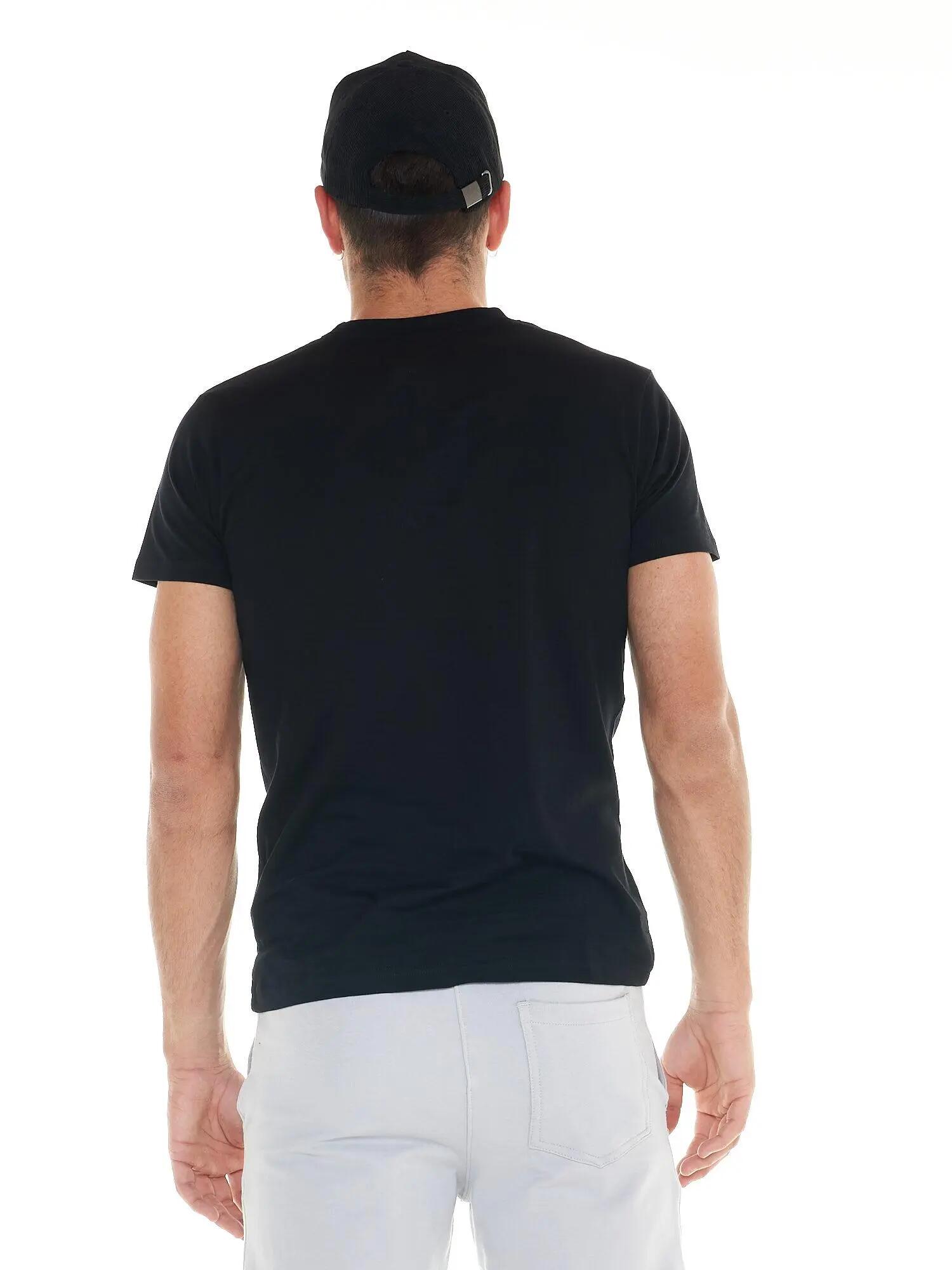 T-shirt homme Sporty Fluo 4/6