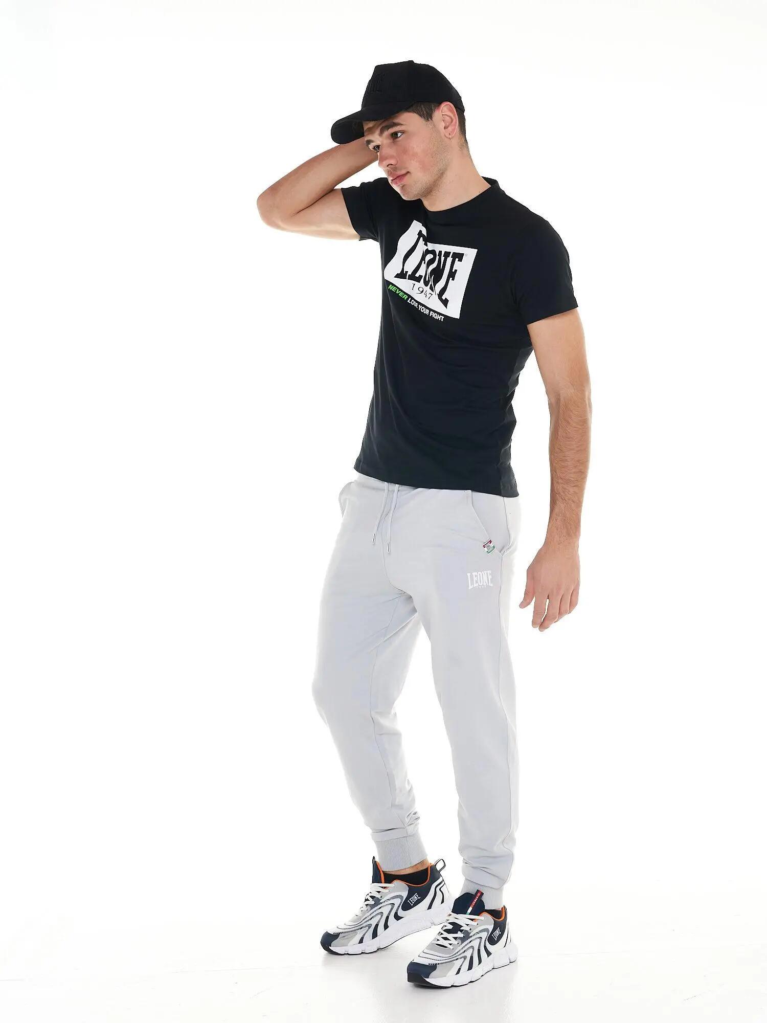 T-shirt homme Sporty Fluo 3/6