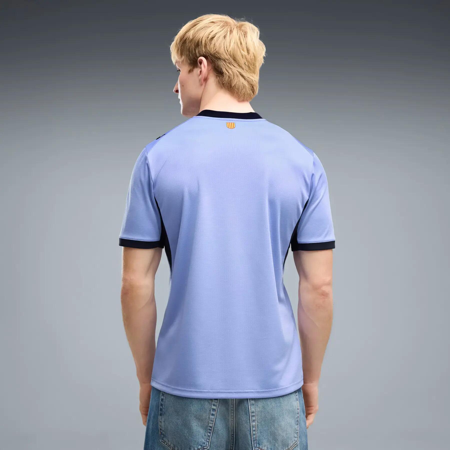 Drittes Trikot OM 2026/27 5/6