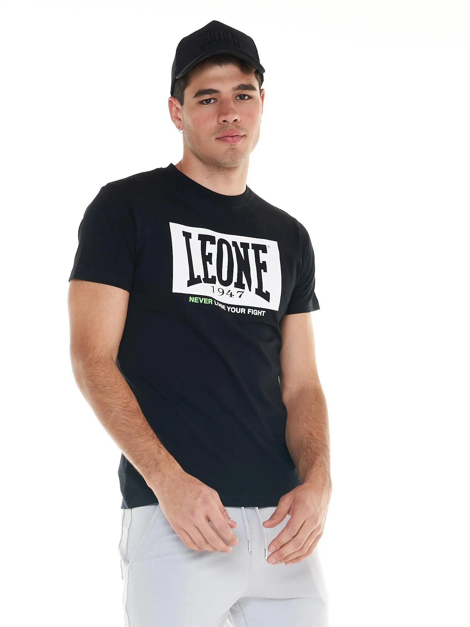 T-shirt homme Sporty Fluo 2/6