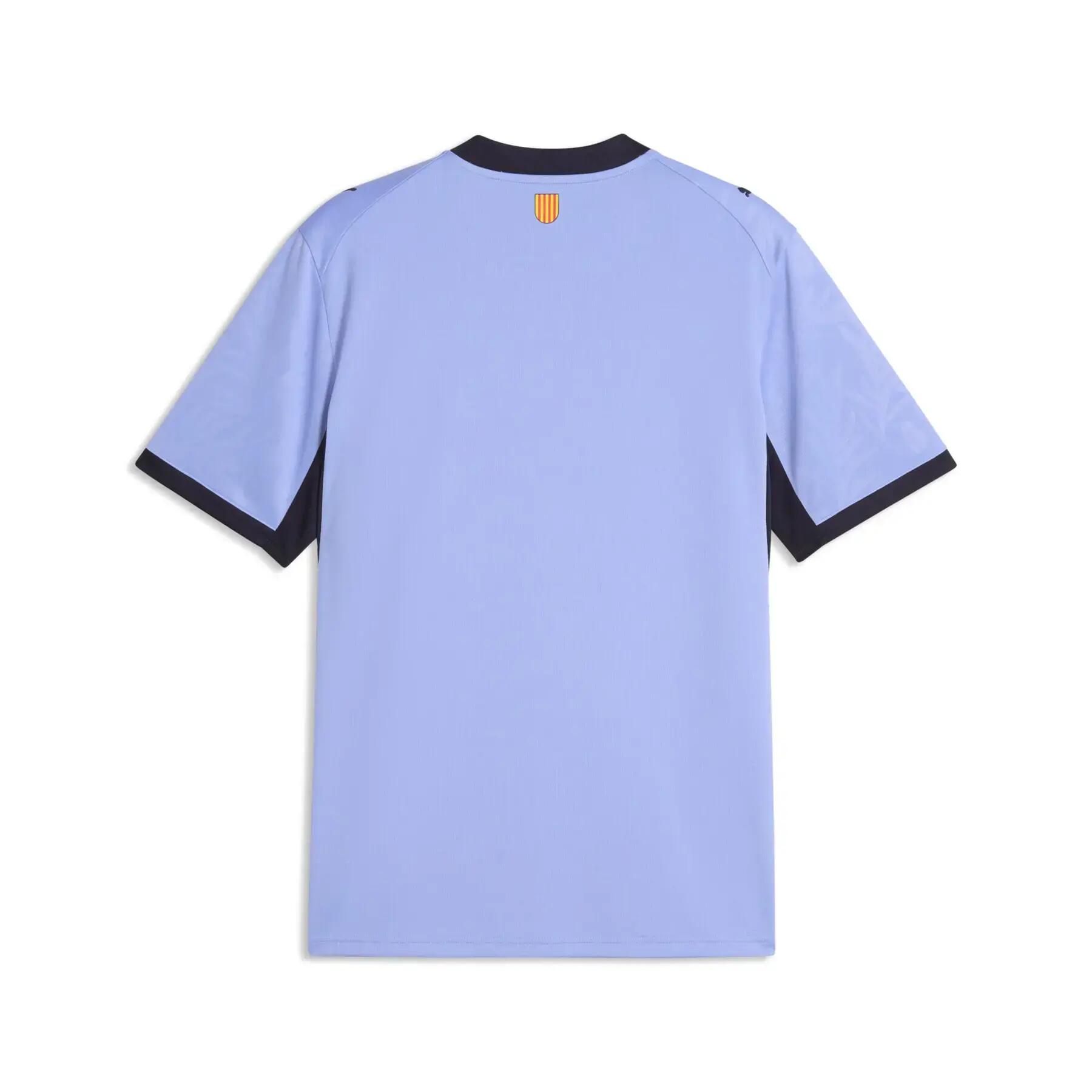 Drittes Trikot OM 2026/27 4/6