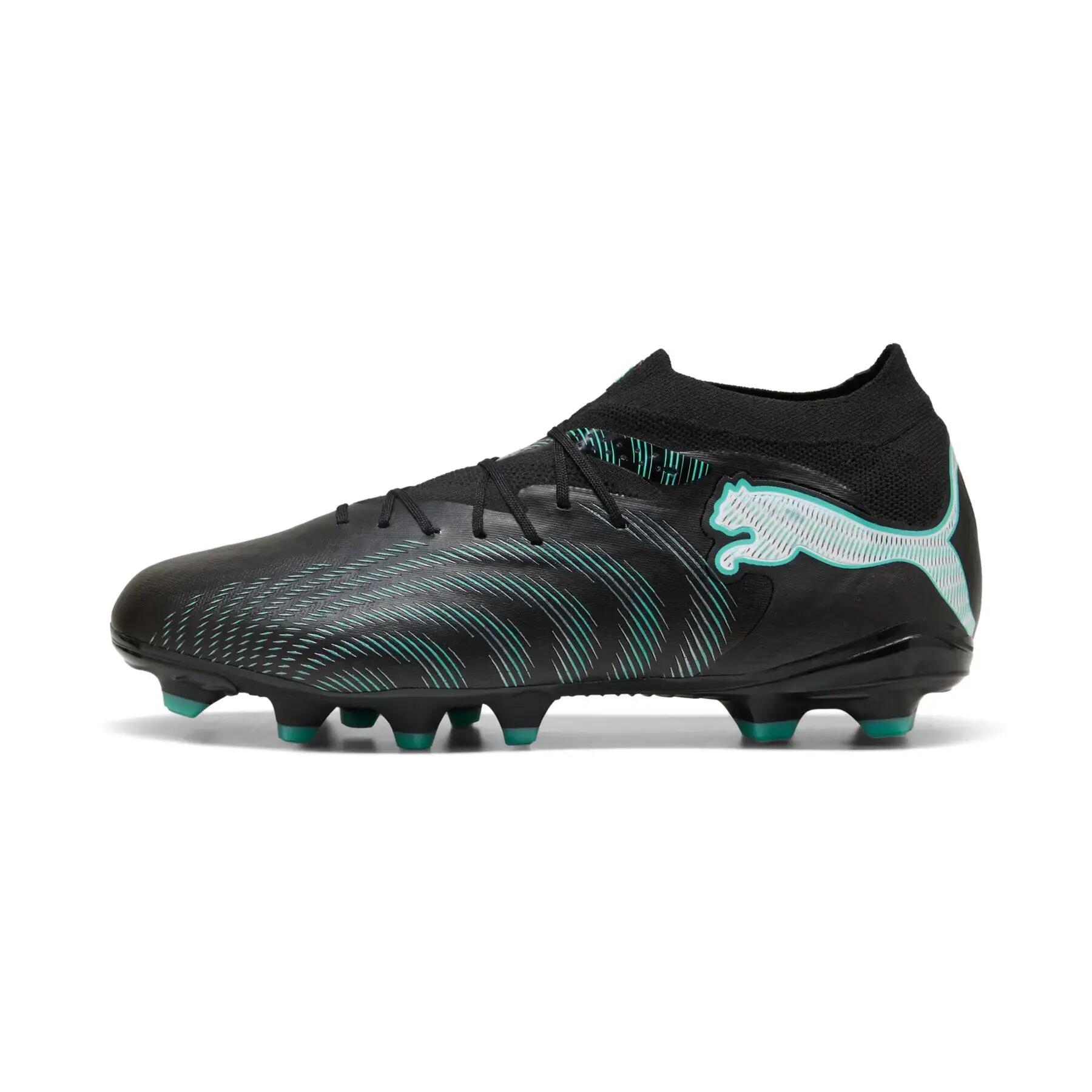 PUMA picture