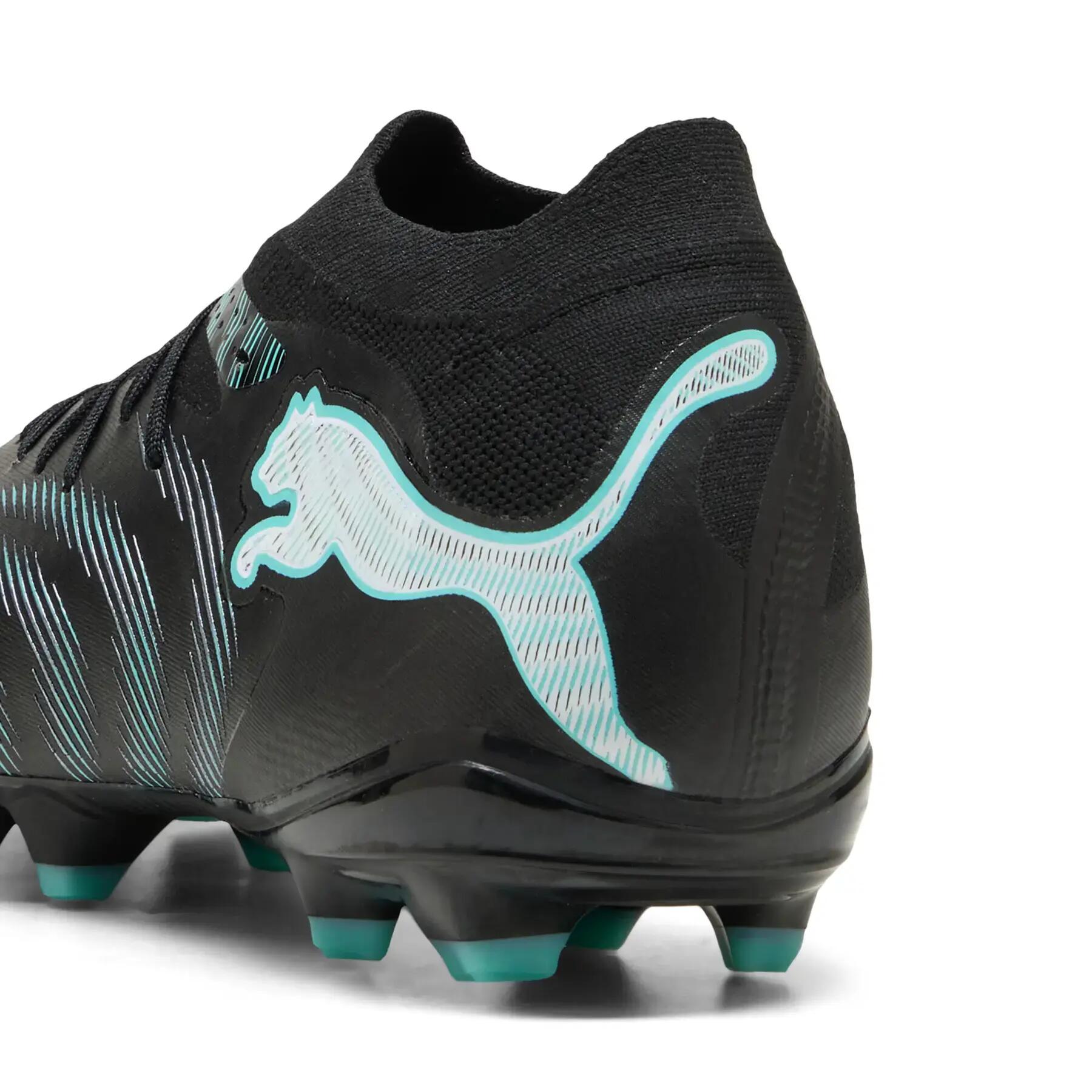 Sapatos de futebol Puma Future 9 Pro FG/AG 6/6