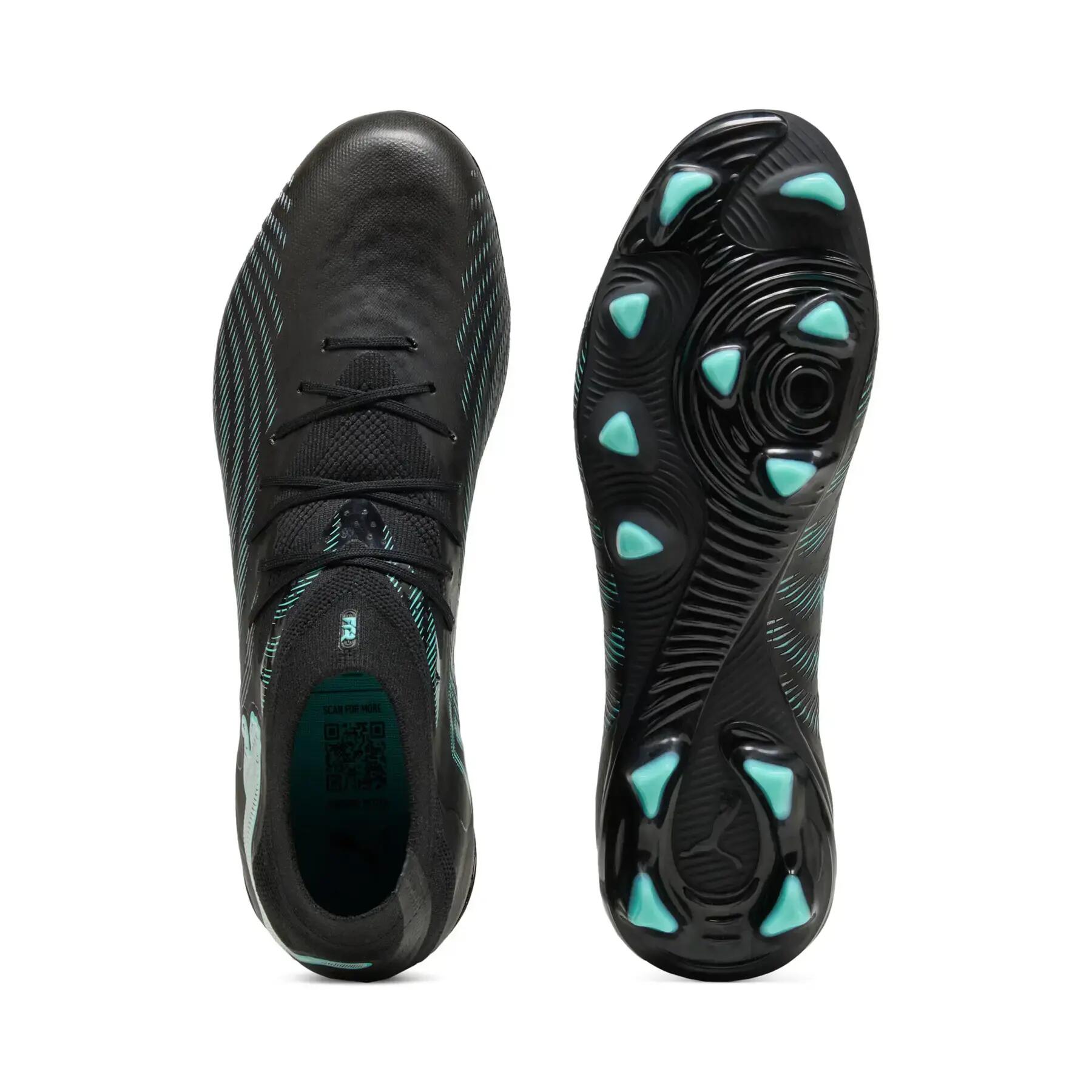 Sapatos de futebol Puma Future 9 Pro FG/AG 5/6