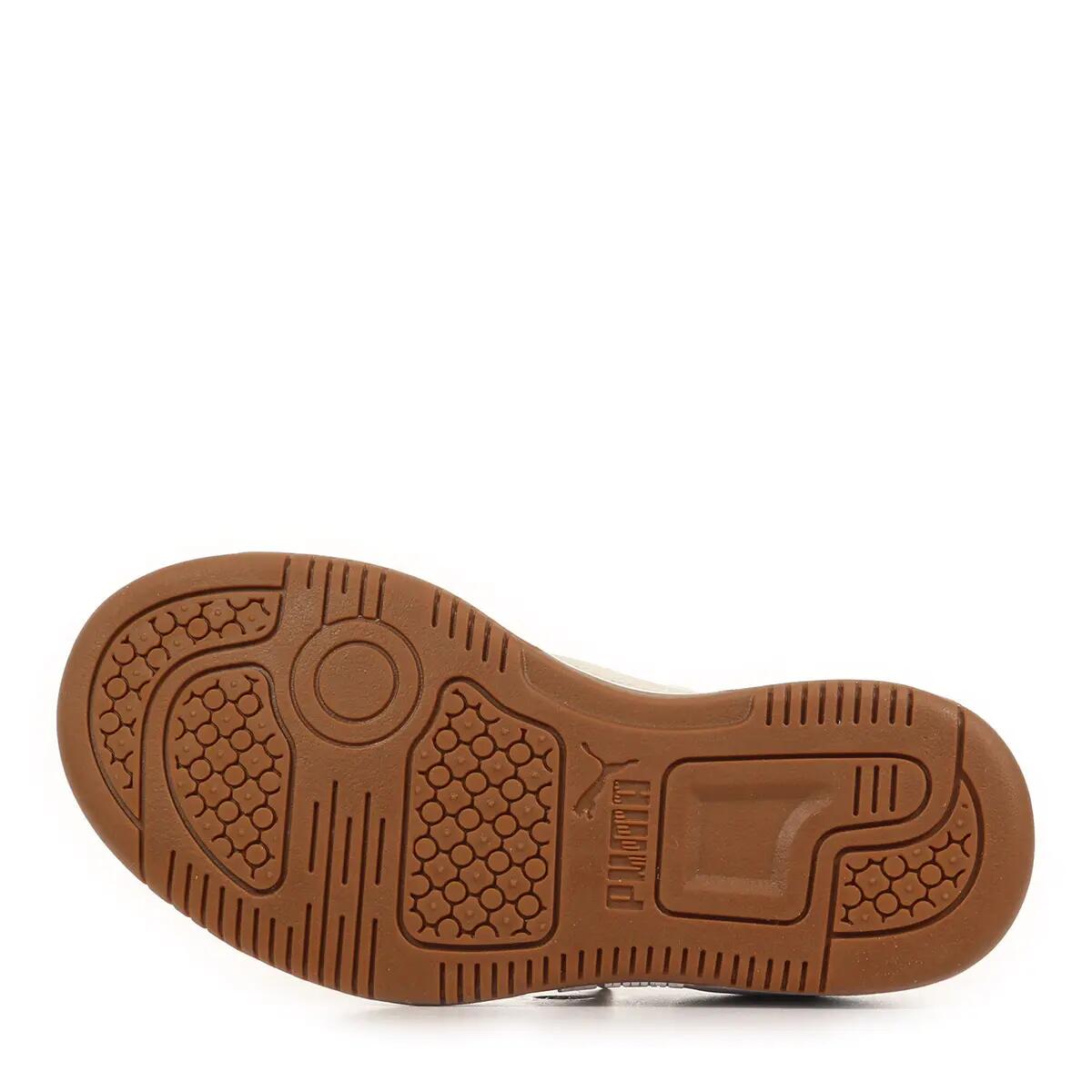 Zapatillas niña Puma Rebound Slam Lo Wint 6/6