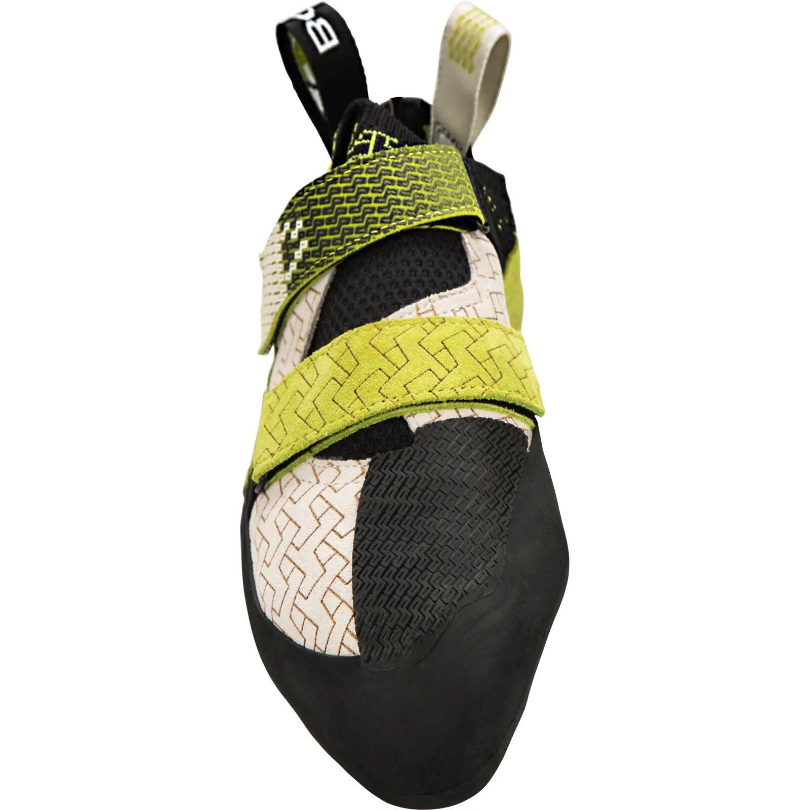 Buty wspinaczkowe damskie Boreal Dharma New 3/3