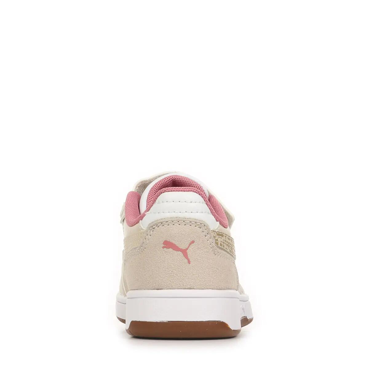 Zapatillas niña Puma Rebound Slam Lo Wint 5/6