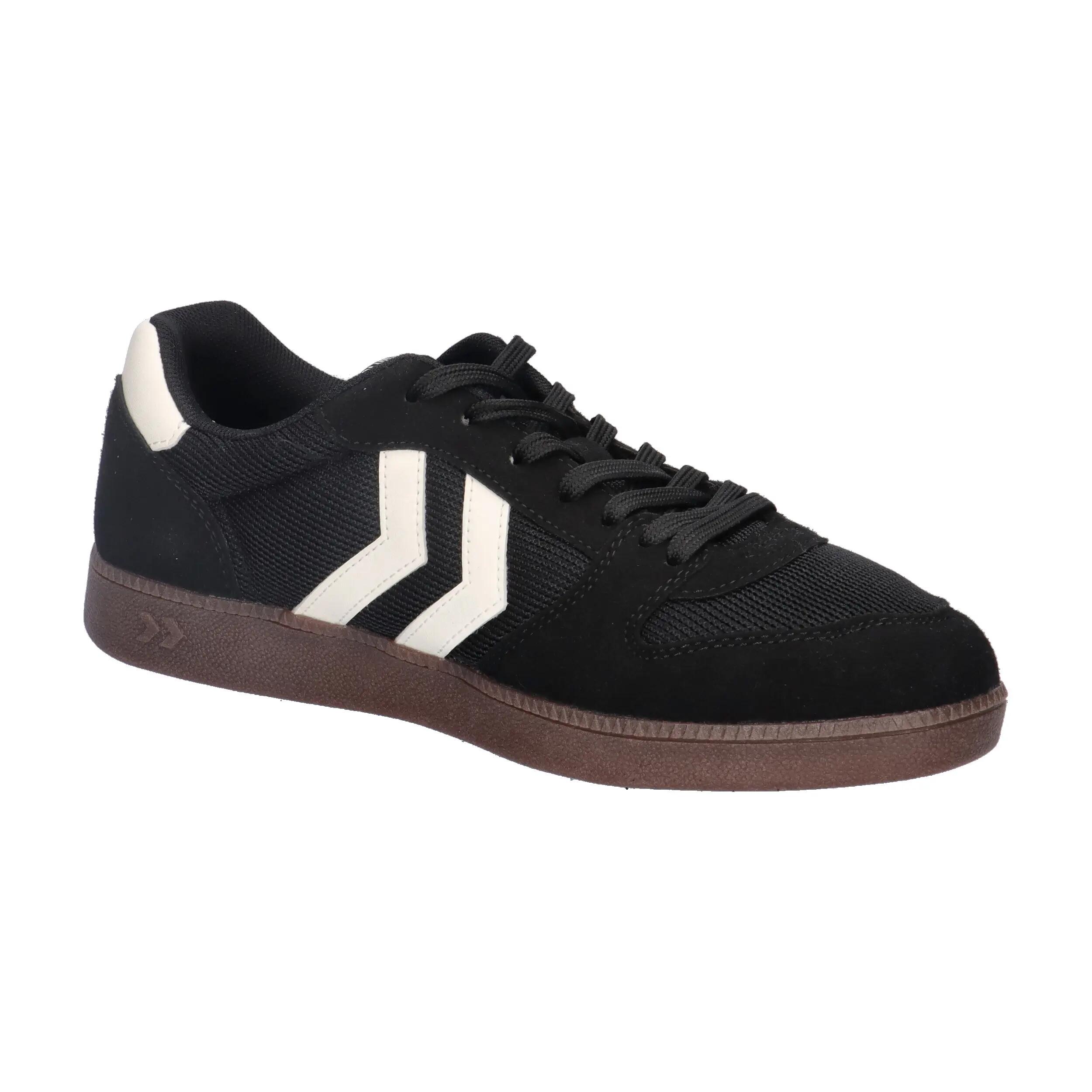 hummel Sneaker HANDBALL PERFEKT MS — stile retrò e comfort contemporaneo 8/14