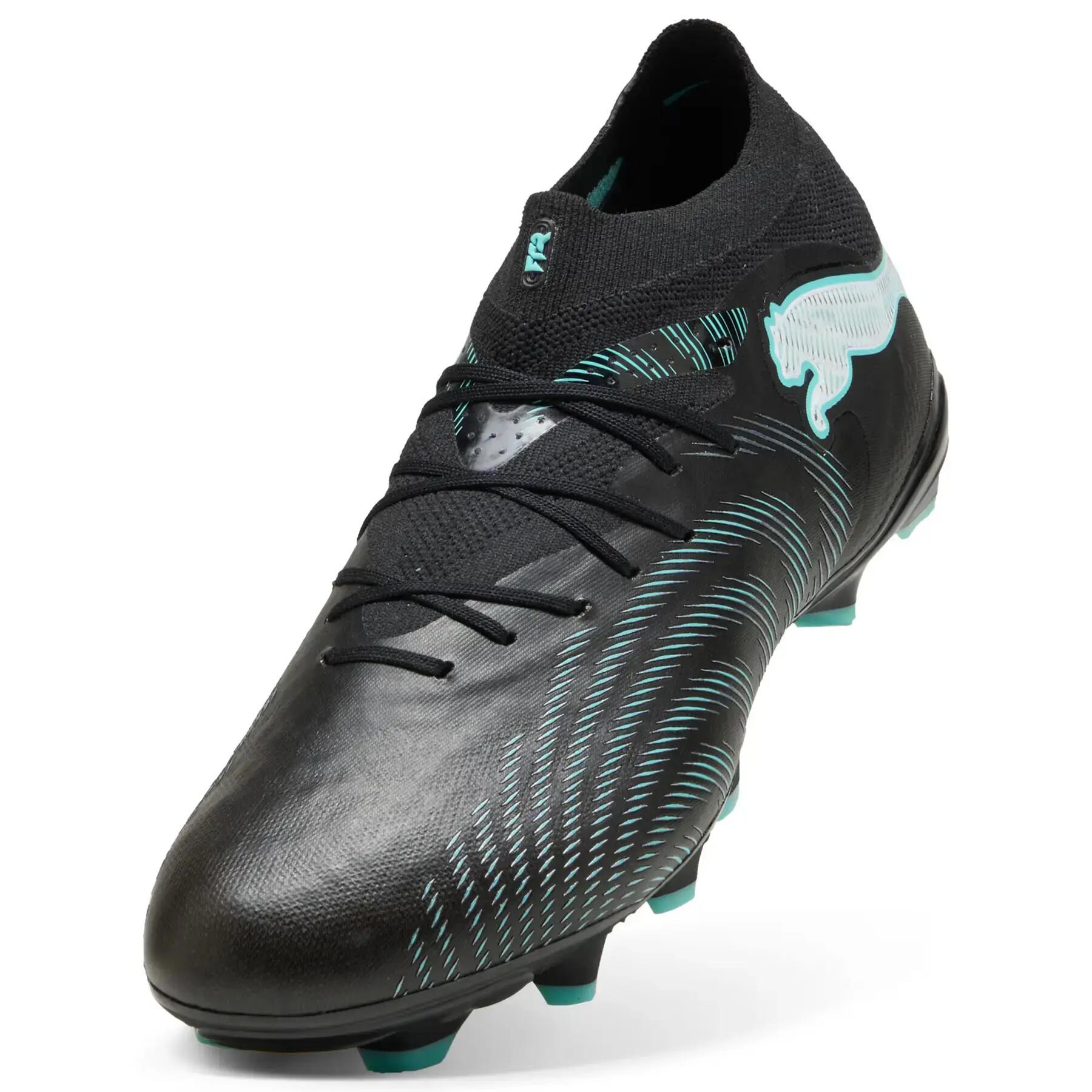 Sapatos de futebol Puma Future 9 Pro FG/AG 3/6