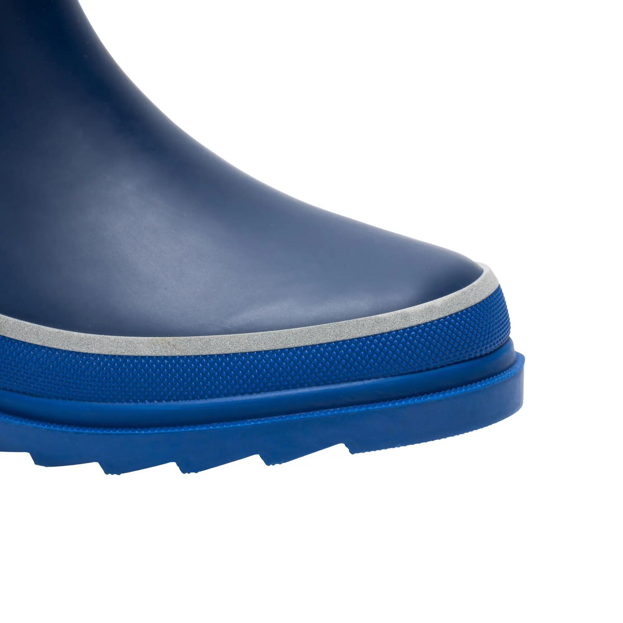 Botas de agua reflectantes Foxfire para niños 8/9