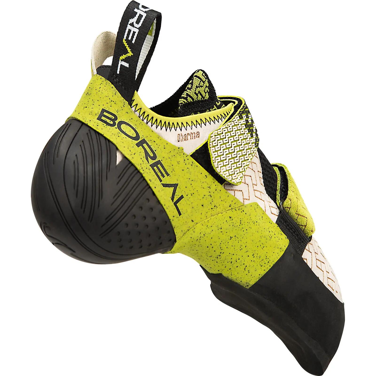 Buty wspinaczkowe damskie Boreal Dharma New 2/3