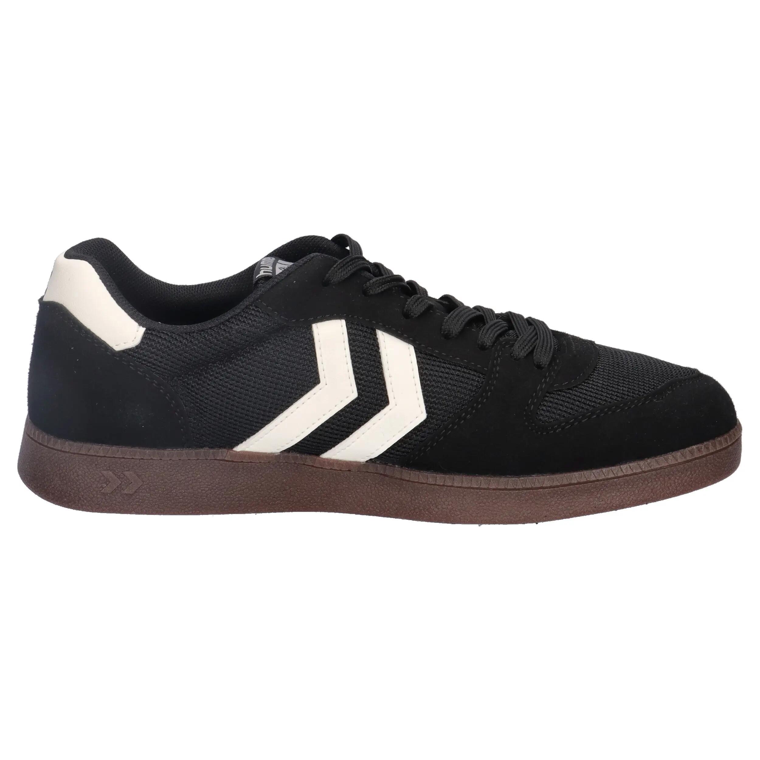 hummel Sneaker HANDBALL PERFEKT MS — stile retrò e comfort contemporaneo 7/14