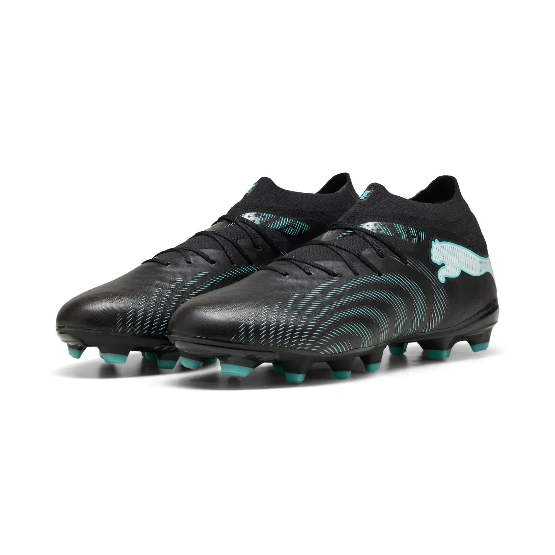 Sapatos de futebol Puma Future 9 Pro FG/AG 2/6