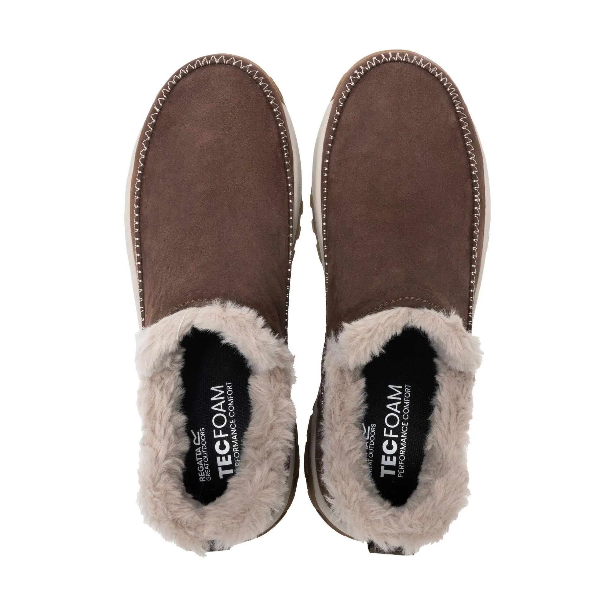 Damskie buty Elmford 7/9