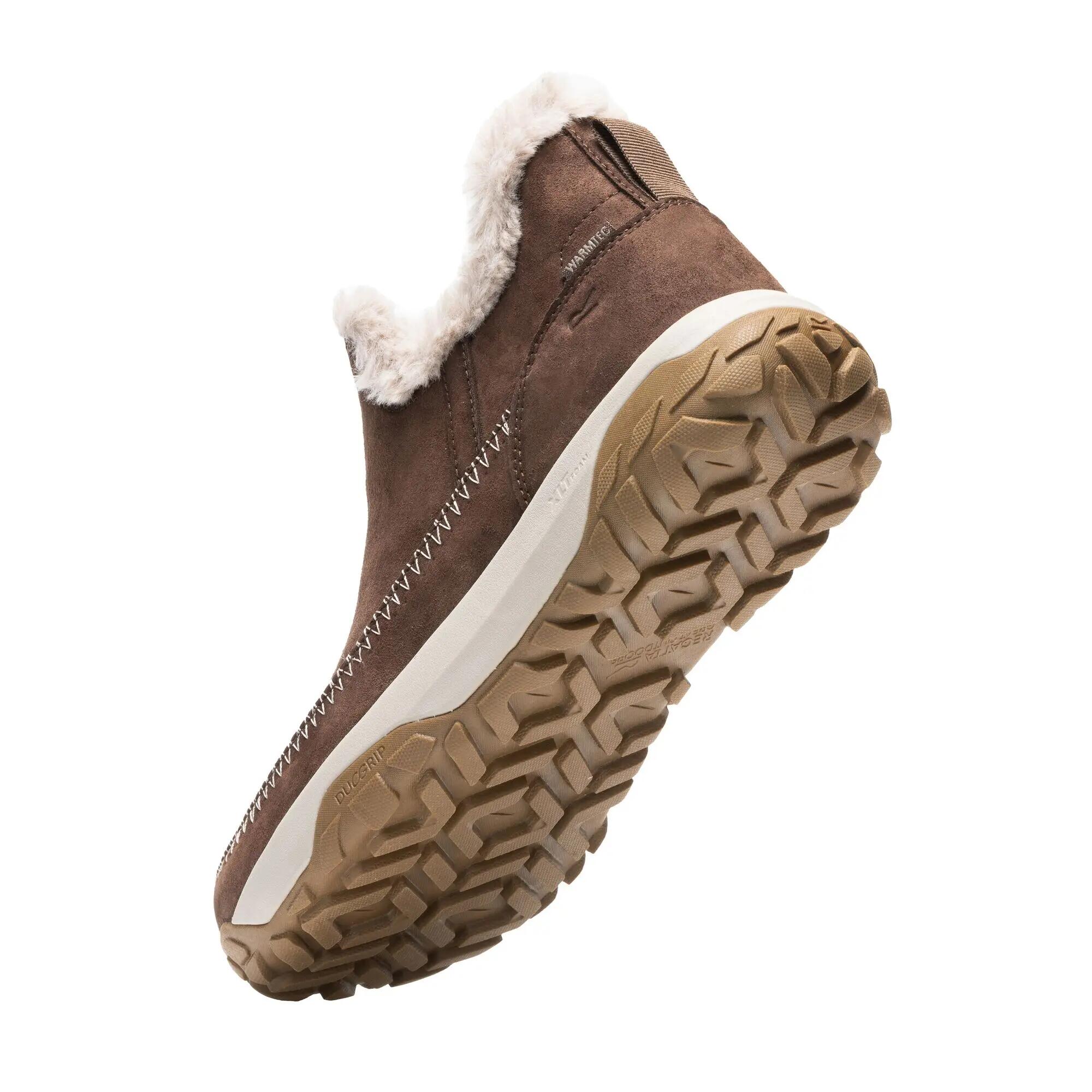 Botas Elmford para mujer 6/9