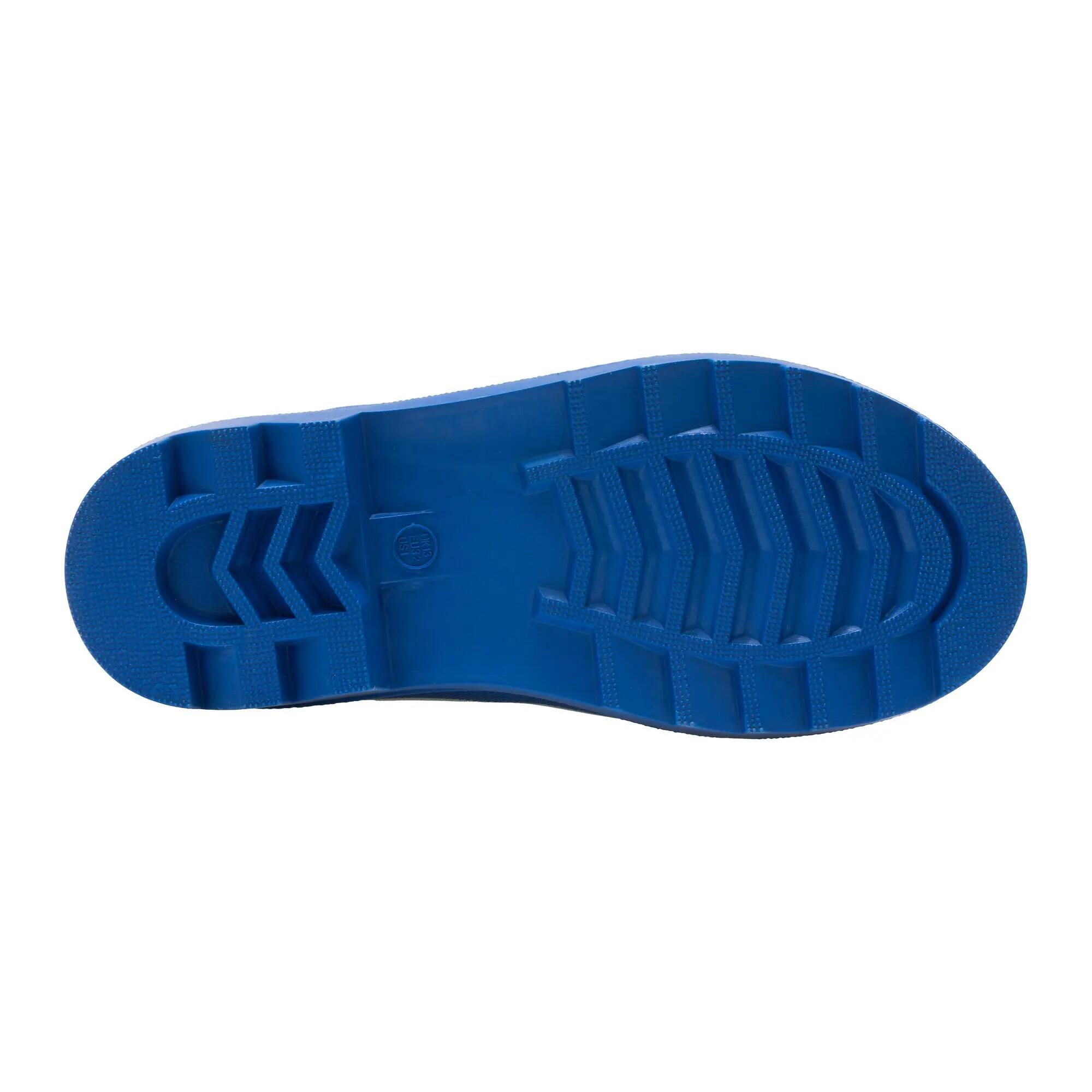 Botas de agua reflectantes Foxfire para niños 5/9